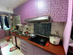 Blk 476B Hougang Capeview (Hougang), HDB 4 Rooms #557933011